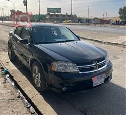Dodge Avenger